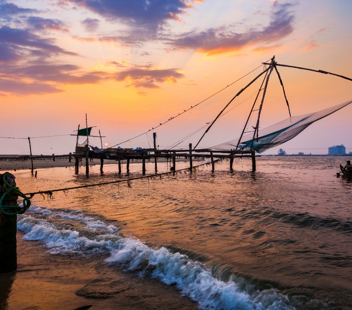 Kerala Holiday Tour