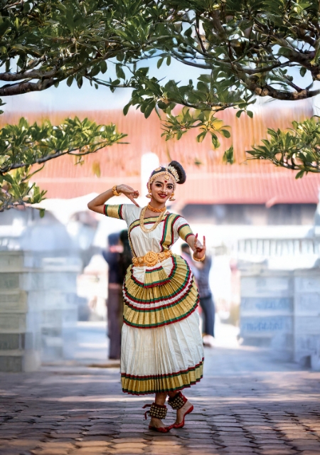 Kerala Nature and Sightseeing
