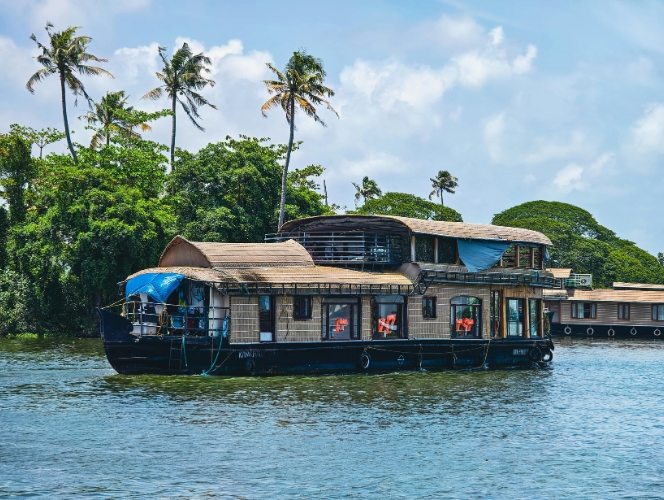 Kerala Tour Experience
