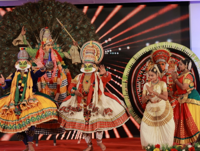 Kerala Tour Experience